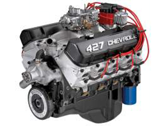 B1489 Engine